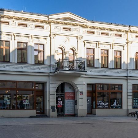 Mye Apartments - Piotrkowska 44 Lodz  Ngoại thất bức ảnh