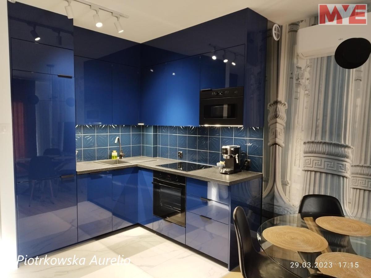 Mye Apartments - Piotrkowska 44 Lodz  Ngoại thất bức ảnh