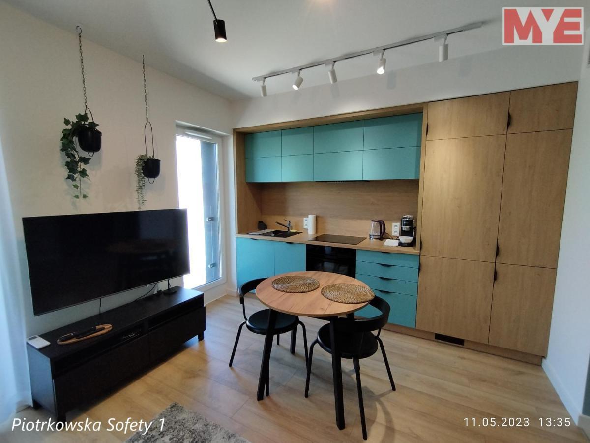 Mye Apartments - Piotrkowska 44 Lodz  Ngoại thất bức ảnh