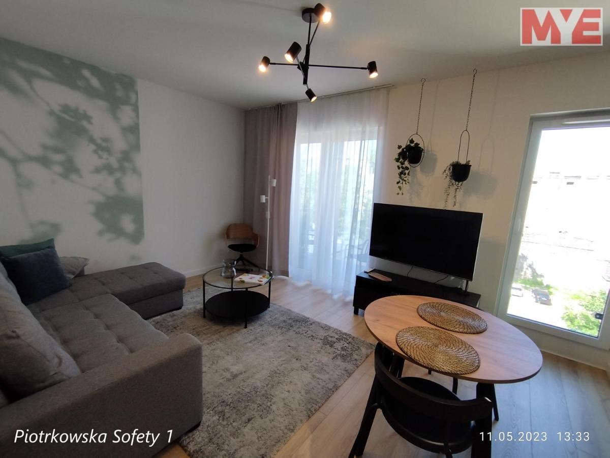 Mye Apartments - Piotrkowska 44 Lodz  Ngoại thất bức ảnh