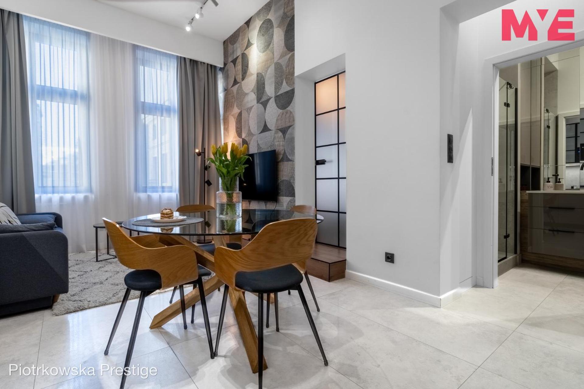 Mye Apartments - Piotrkowska 44 Lodz  Ngoại thất bức ảnh