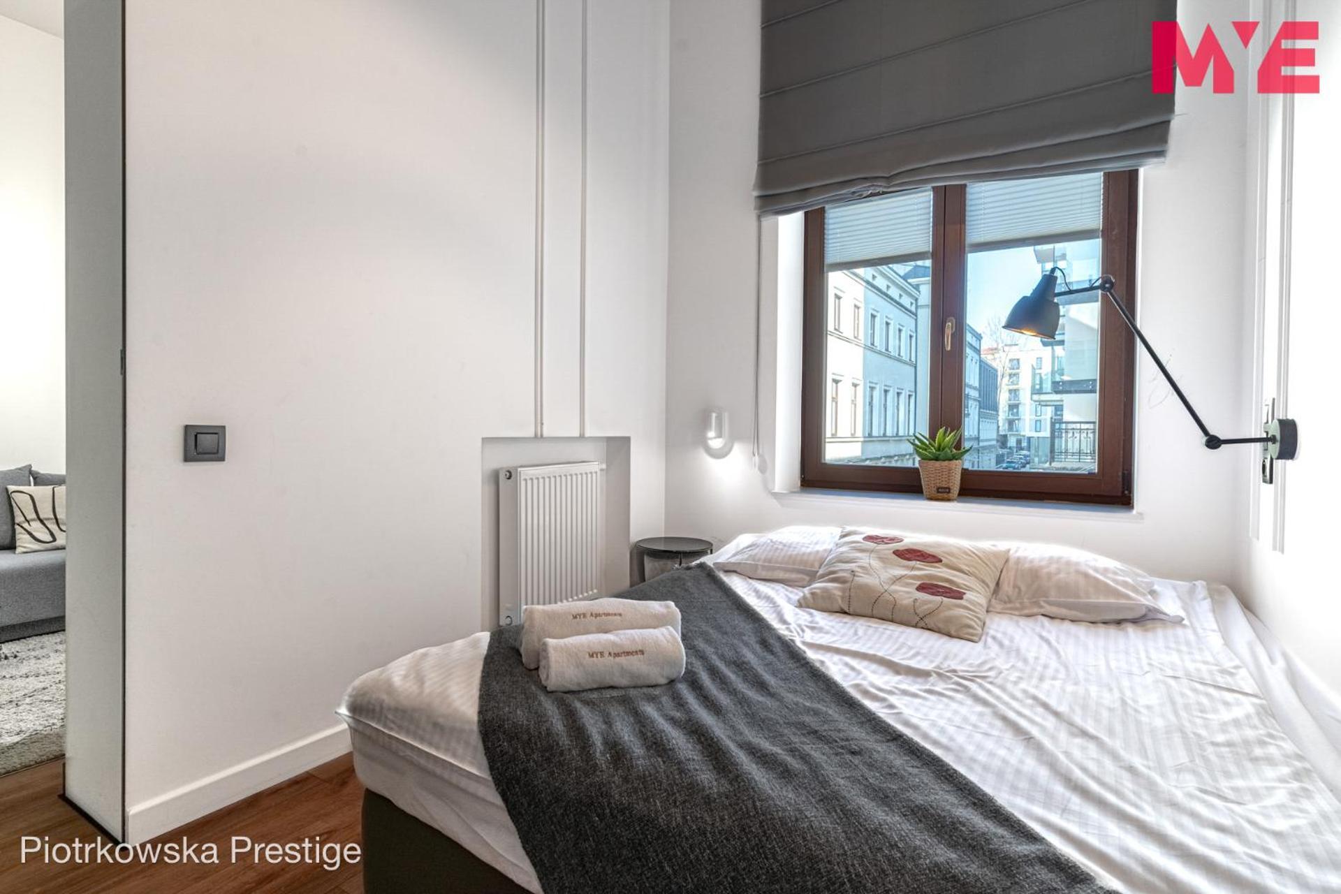 Mye Apartments - Piotrkowska 44 Lodz  Ngoại thất bức ảnh