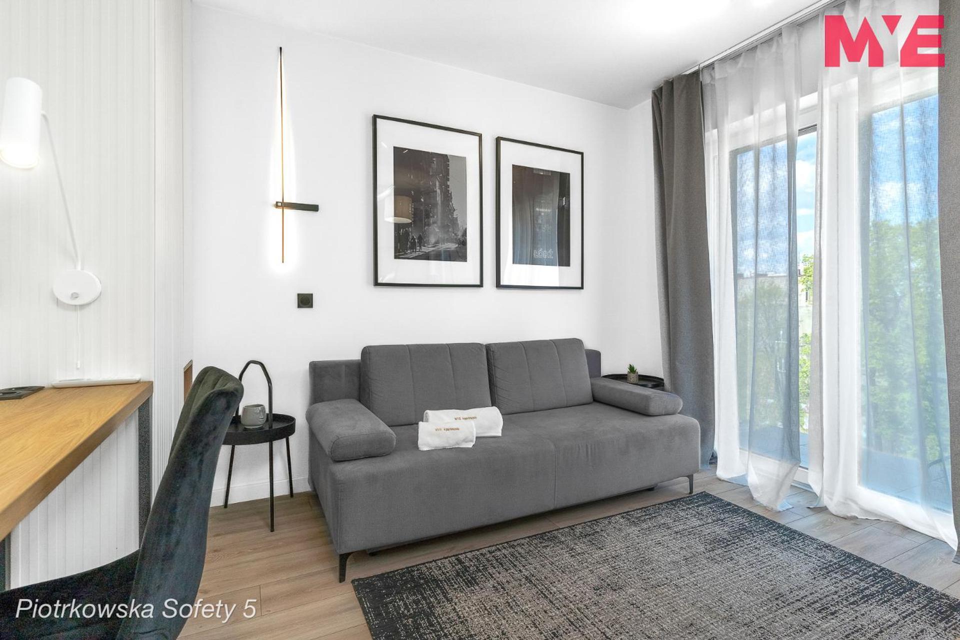 Mye Apartments - Piotrkowska 44 Lodz  Ngoại thất bức ảnh