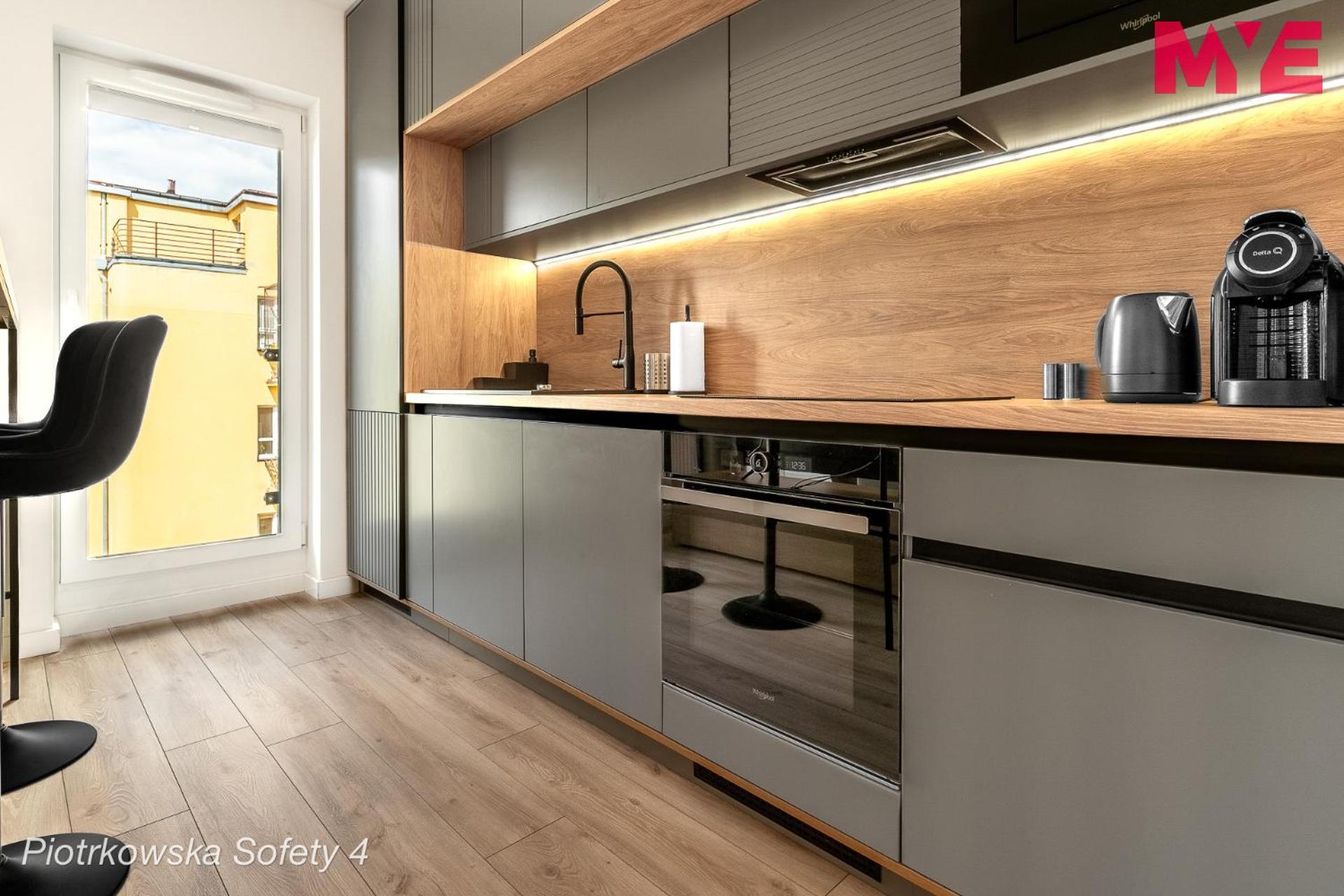 Mye Apartments - Piotrkowska 44 Lodz  Ngoại thất bức ảnh