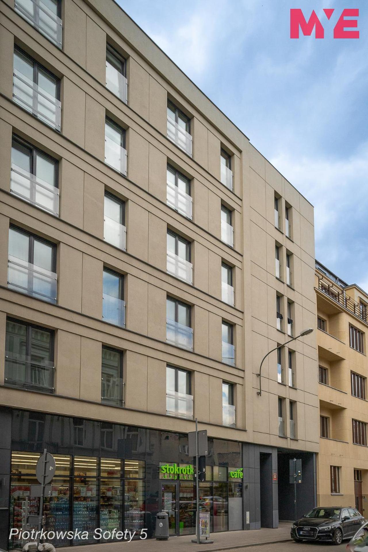 Mye Apartments - Piotrkowska 44 Lodz  Ngoại thất bức ảnh